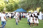 Hili Mall observes World Diabetes Day 