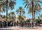 Dubai Women Establishment, Dubai Ladies Club and The Cultural Office celebrate  44th UAE National Day