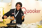TASTE OF ABU DHABI CONQUERS CAPITAL CRAVINGS