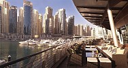 November Listings l Dubai Marina Yacht Club