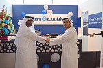 فاست لتأجير السيارات تعلن عن افتتاح فرعها في مطار أبوظبي الدولي