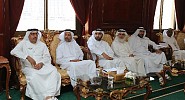 محاكم دبي تعقد لقاء تشاوريًا مع مأذونيها الشرعيين
