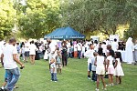 Hili Mall observes World Diabetes Day 