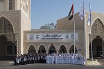 Sheikh Khalifa Medical City Celebrates Flag Day 