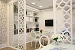 أستديو انتيريرز للتصميم خبرة وإبداع في عالم الأثاث