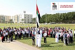 Air Arabia observes UAE Commemoration Day