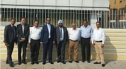 Expo Centre taps Indian partners to enhance shows