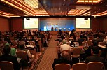 مؤتمرالإمارات الدولي للمسالك البوليه٢٠١٥ بالتعاون مع ومشاركةواسعه من كبرىالجمعيات الدوليه