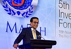  منتدى الماسة كابيتال للمستثمرين يسلط الضوء على أبرز القضايا ضمن مختلف القطاعات الاقتصادية في منطقة الشرق الأوسط