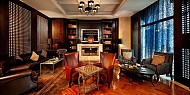 Re-Opening of Diademas Cigar Lounge at The H Dubai