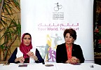 AWST - Sharjah 2016 - reveals latest developments for 3rd tournament during promotional tour in Casablanca