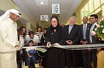 CORPORATES & COMMUNITY COME TOGETHER IN SUPPORT OF THE REGION’S FIRST ASSISTIVE 
