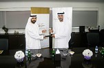 Ajman Tourism signs partnership with Ajman Economic Development Department 