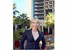 ELENI TSOLAKOU NEW GENERAL MANAGER  AT KHALIDIYA PALACE RAYHAAN BY ROTANA