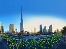  انتهاء فترة التسجيل للمشاركة في سباق WE RUN DXB بعد بلوغ عدد العدّائين رقماً قياسياً ناهز الـ15 ألفاً