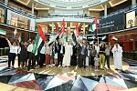 UAE national pride flies above Majid Al Futtaim’s Dubai shopping malls 