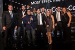Effie MENA Awards 2015 Announce Regional Winners 