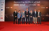 HSBC EXTENDS TITLE SPONSORSHIP OF ABU DHABI EUROPEAN TOUR OPENER 
