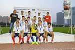 Dubai Schools Football Cup Ranked as one of Dubai’s Best Sports Events 