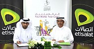 Etisalat partners 3rd Arab Women Sports Tournament – Sharjah 2016 as “Platinum Sponsor”
