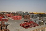 Dubai Industrial City Wins Two Distinctions at fDi Magazine’s 2015 Awards