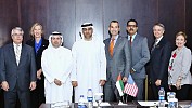 US delegation explores investment opportunities with Sharjah Health Authority