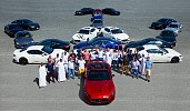 Official “Maserati Owners Club UAE” announced