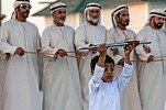مركز حمدان بن محمد لإحياء التراث ينظم فعاليات خاصة احتفاءً باليوم الوطني ابتداء من اليوم (22 نوفمبر) 