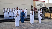 مركز حمدان بن محمد لإحياء التراث يبرز تراث الدولة و