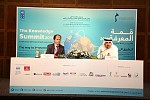 Mohammed bin Rashid Al Maktoum Foundation Unveils Agenda and List of Speakers at Knowledge Summit 2015