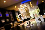 C HOUSE LOUNGE CAFÉ DUBAI DEBUT