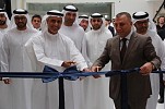Ghassan Aboud Group Opens New Headquarters in Jebel Ali Free Zone (Jafza)