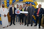 المشرق يعلن عن فوز ثلاثة من عملاء الخدمات المصرفية للأعمال بسيارات تويوتا كورولا