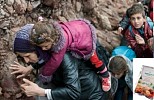 Dubai at the Frontline: Halal Ready to Eat Meals for European Refugee Crisis
