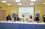 مايكروسوفت تتعاون مع مركز النور لتدريب ذوي الإحتياجات الخاصة
