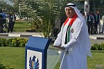Dubai Customs observes 44th UAE National Day with grand festivities