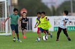 Zayed Sports City set to debut cool winter camp in December