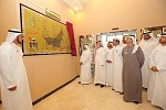 محاكم دبي تحتفي بيوم الشهيد عرفاناً بالتضحيات التي سطروها بأرواحهم 