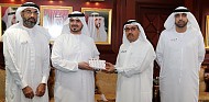 محاكم دبي تعتمد ملاحظتان وفكرتان تلقتها من برنامج 