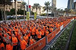 GMG celebrates the success of ‘We Run DXB’