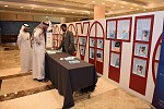 جمارك دبي تطلق فعالياتها في أسبوع الإمارات للابتكار