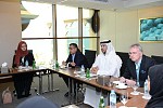 Ajman to host World Golf Championship