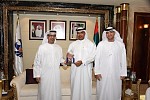 Dubai Customs claims  the 2015 Leadership  in  Government  Transformation Award from FEAC Institute, USA