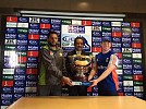 Pakistan takes on England in the first T20 International in Dubai
