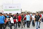 أكثر من 500 موظف في 