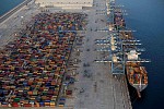 Abu Dhabi’s container port ready for next phase of expansion