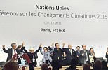 Paris Agreement Adopted, Conclusion of COP21 Marks the Beginning of Concerted Global Efforts to Combat Climate Change 