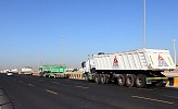MoI Calls Trucks and Trailers Drivers to Comply with the New Saudi Regulations  