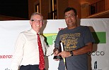 Xerox Corporate Golf Challenge Concludes 2015 Qualifiers at Dubai’s Els Golf Club