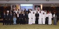 DC Consultative Council discusses client initiatives to develop customs services